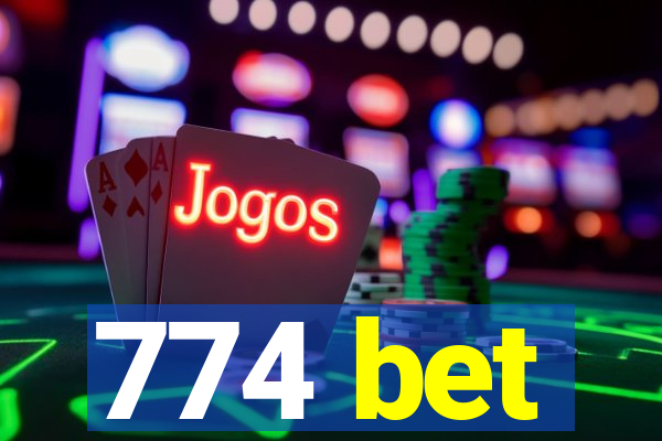 774 bet